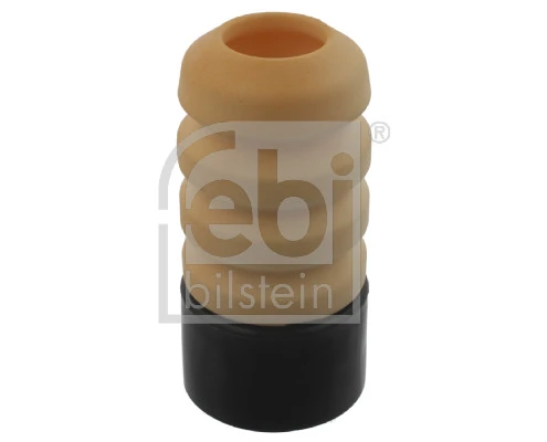 Rubber Buffer, suspension
